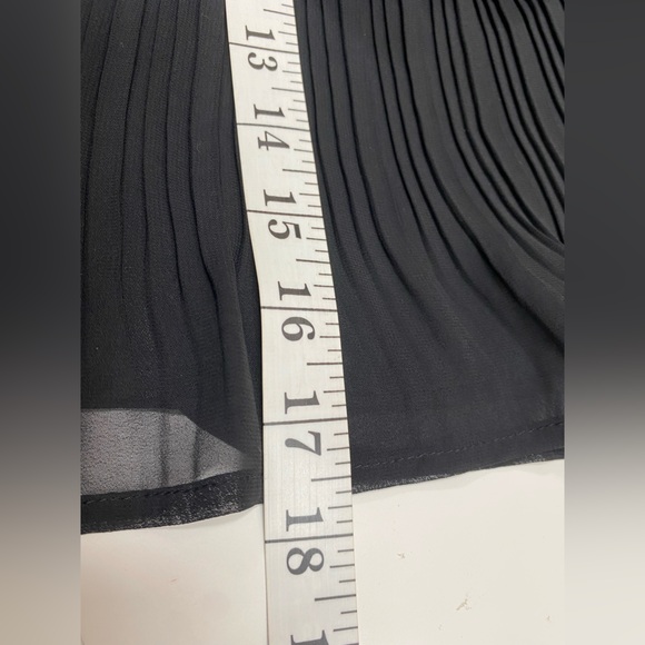 WORTHINGTON Petite flowy skirt - Picture 8 of 9